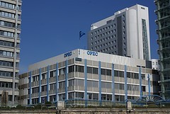 Photo of OPEC Headquarters by alex ch